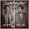 DJ Williams & Tash Neal - A Bit Too Much - Single